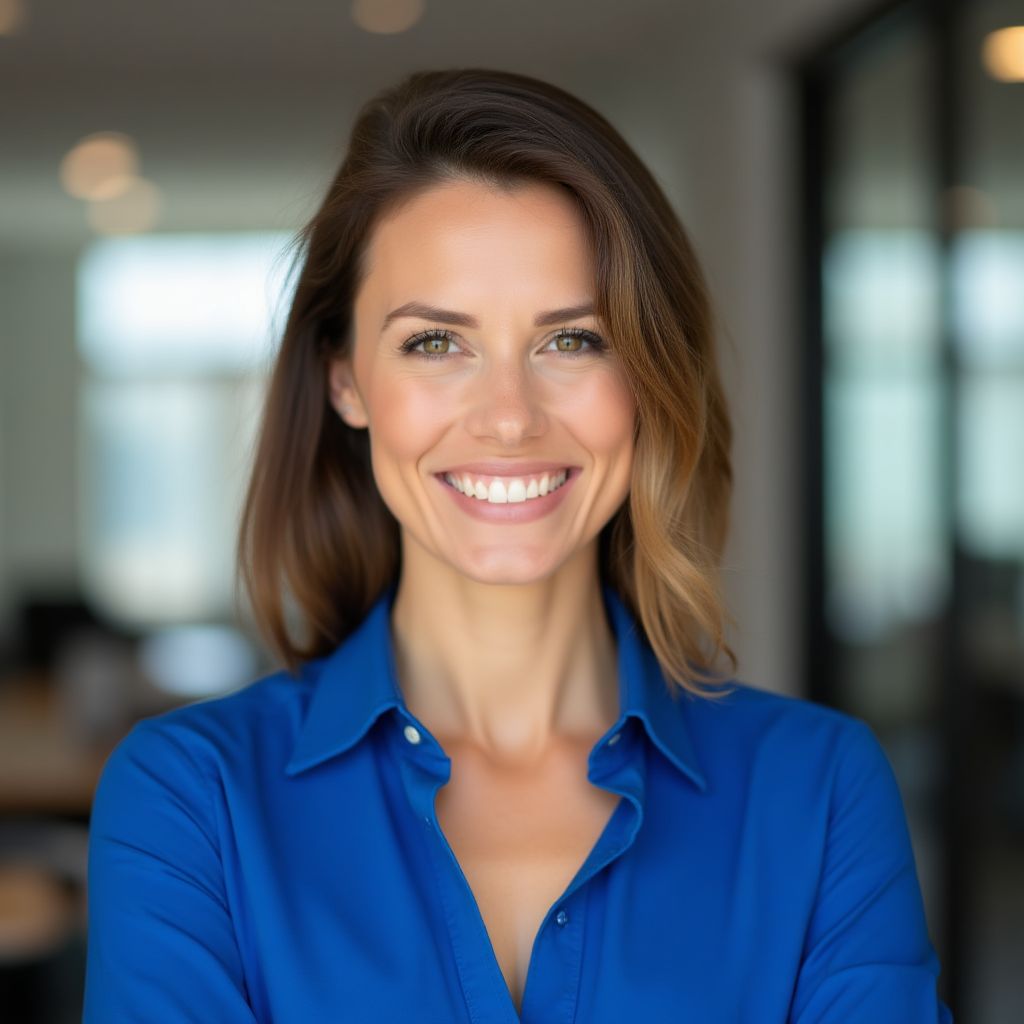 Heather Escobar