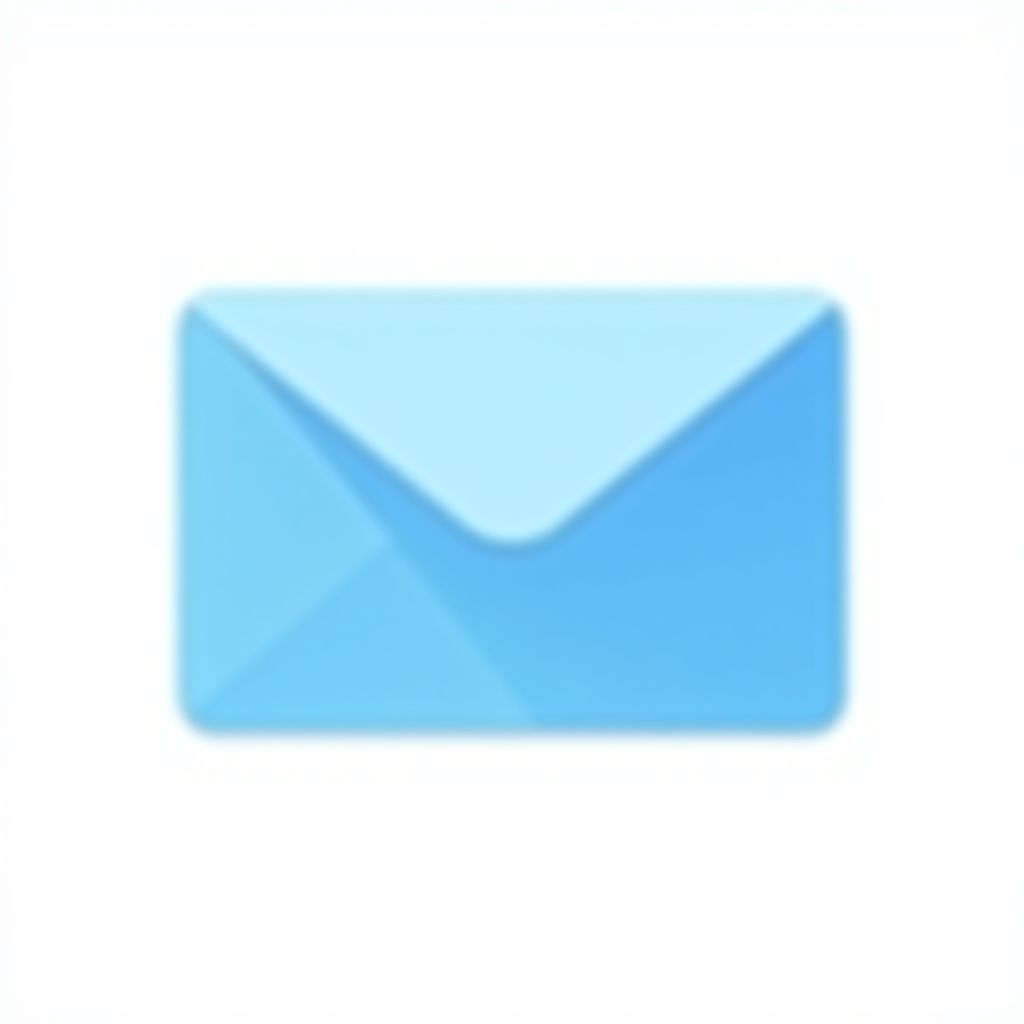Email Icon