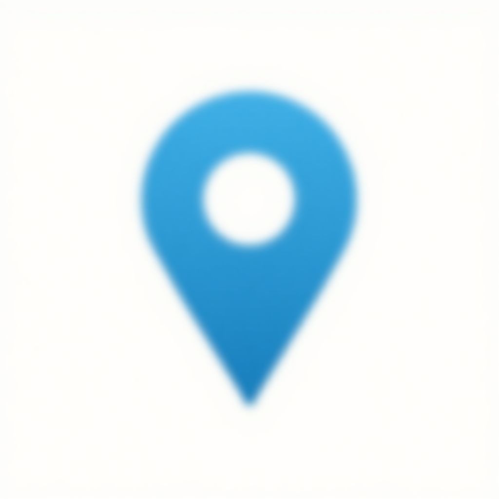 Location Icon