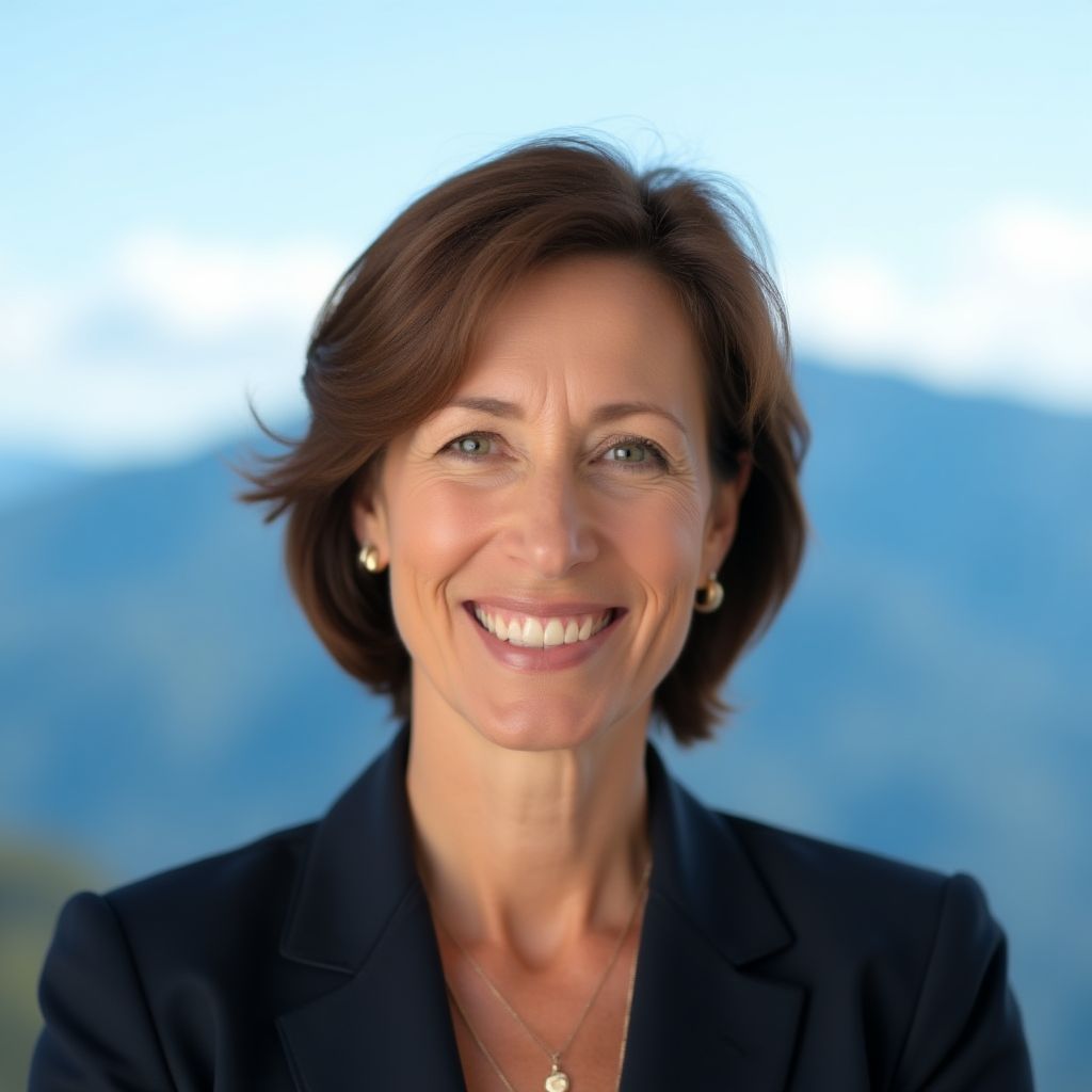 Sarah Thompson - Co-Founder & CEO